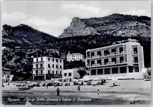 Varigotti