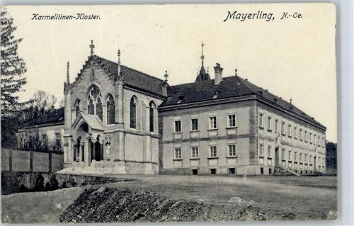 Mayerling Mayerling