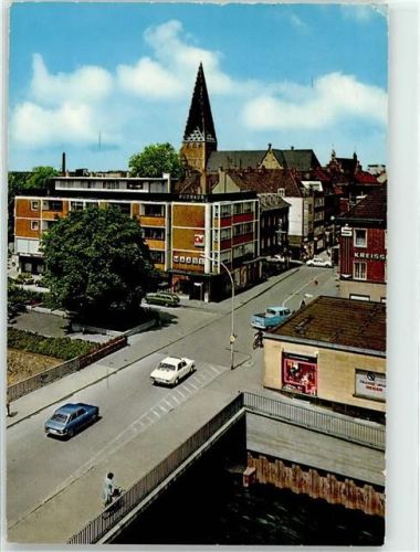 Bocholt