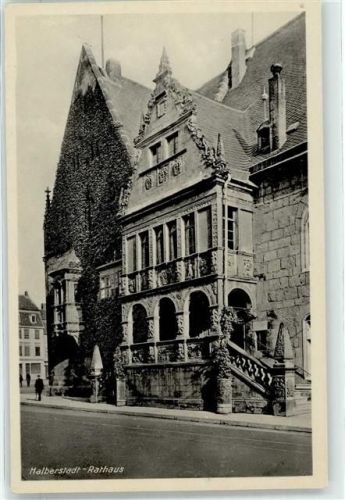 Halberstadt