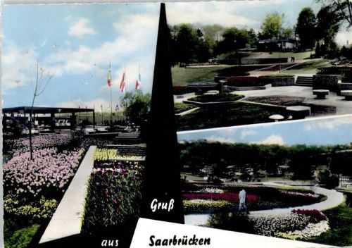 Saarbrücken