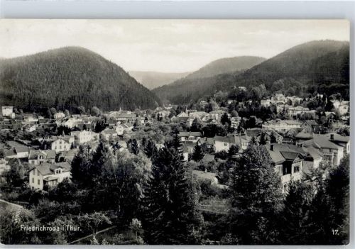 Friedrichroda