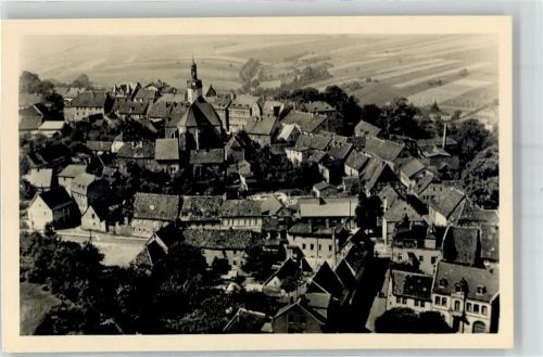 Mansfeld