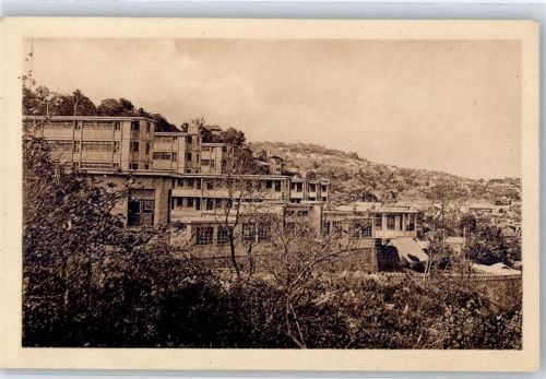 Fort de France