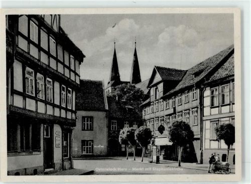 Osterwieck