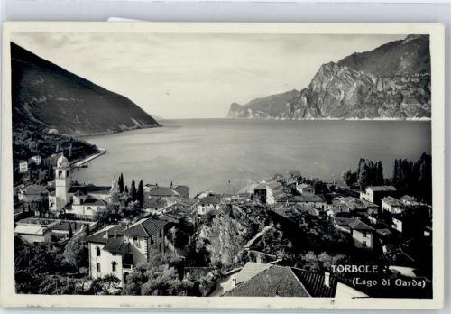 Lago di Garda Torbole AKU1