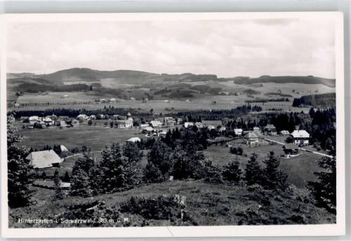Hinterzarten
