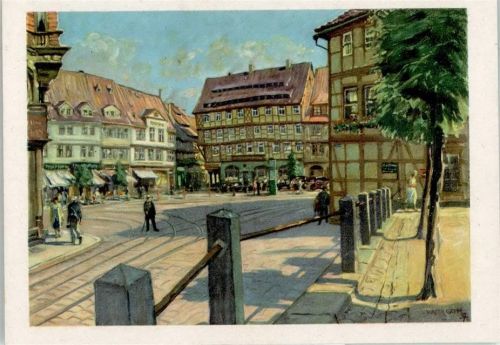 Halberstadt