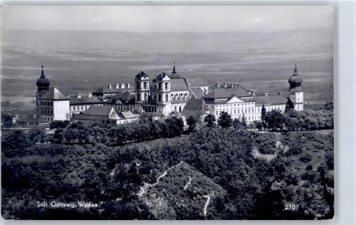 Stift Göttweig Stift Göttweig