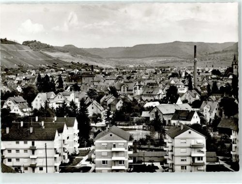 72555 W7430 Metzingen , Württ