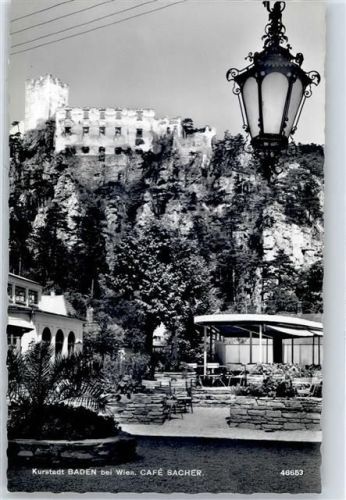 Baden