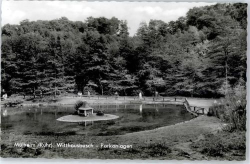 Mülheim Witthausbusch
