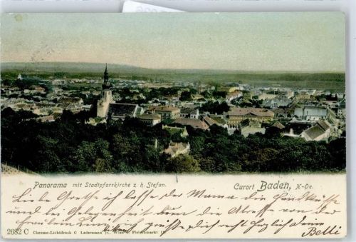 Baden