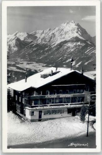 Schwaz Gasthaus Grafenast