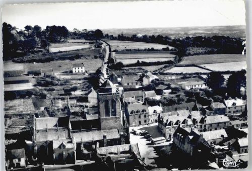 Locronan