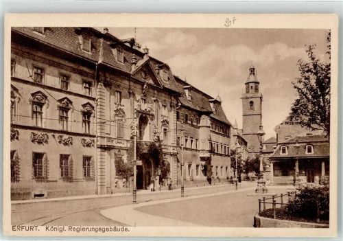 Erfurt
