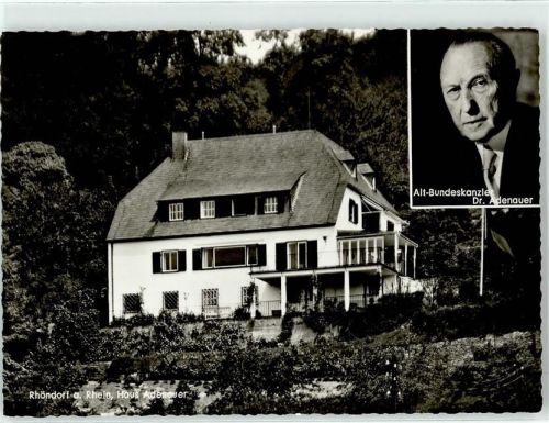 Adenauer