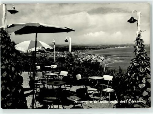 Riccione 1959 AKU1