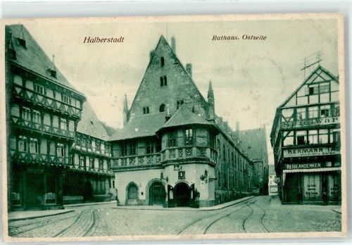 Halberstadt