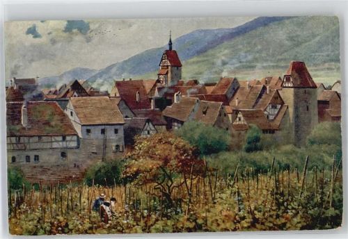 Riquewihr