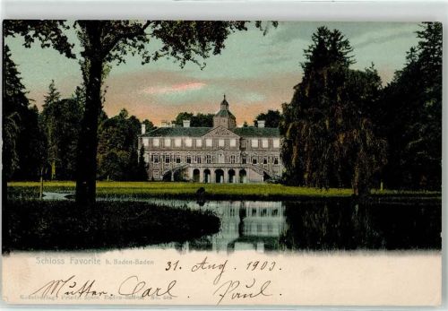 Rastatt