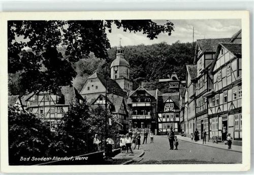 Bad Sooden-Allendorf