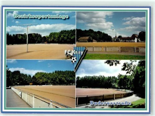 Essen Stadion