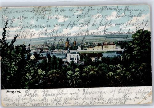 Hameln