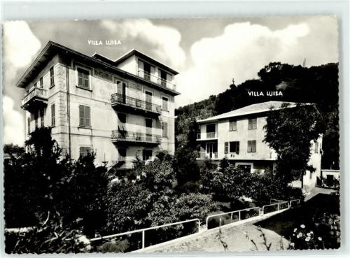 Cavi Pension Villa Luisa