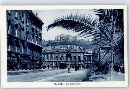 Napoli