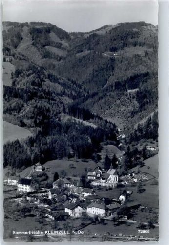 Kleinzell