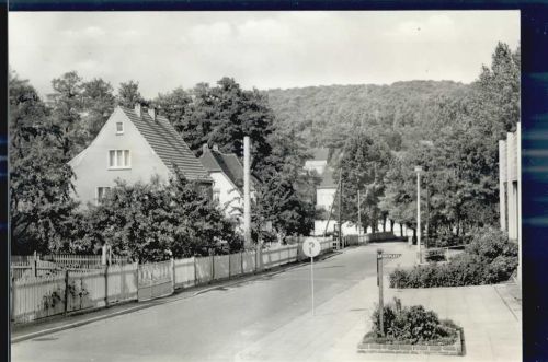 Hohburg Lindenstrasse