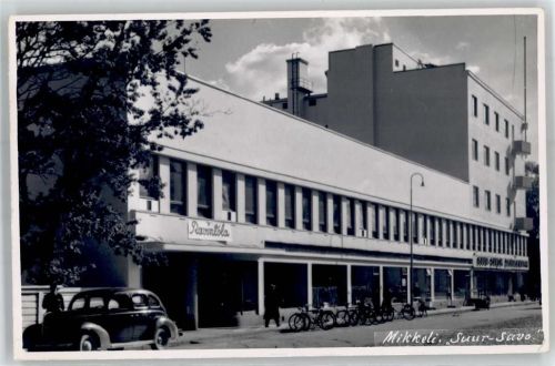 Mikkeli