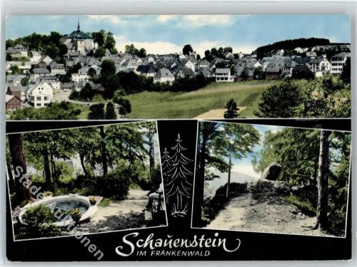 Schauenstein