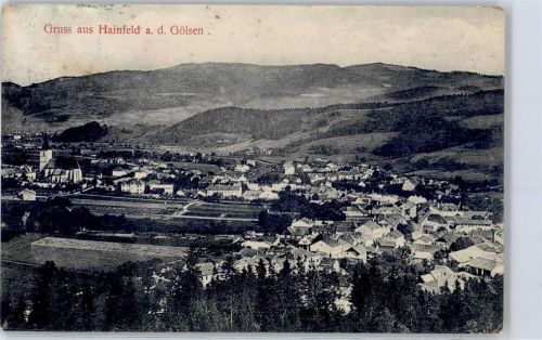 Hainfeld