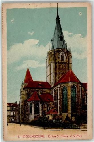 Wissembourg