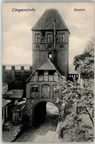 Tangermünde