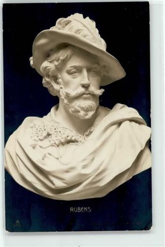 Rubens, Peter Paul Skulptur