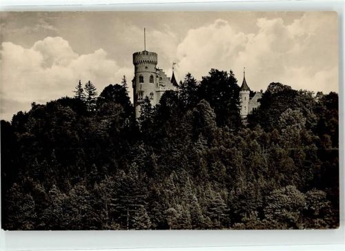Meiningen Schloss Landsberg