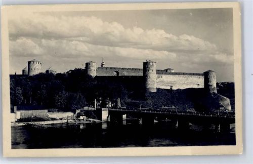 Festung Iwangorod