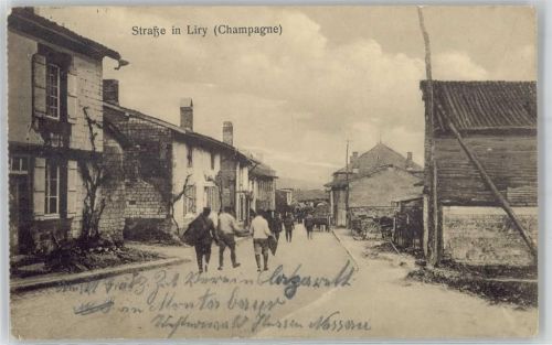 Liry Straße