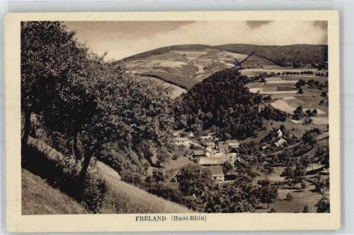 Freland