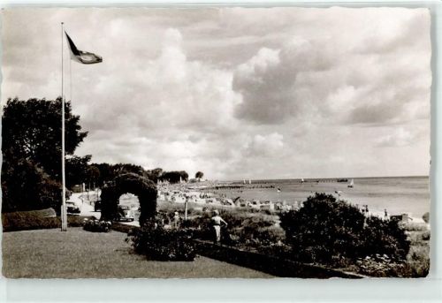 Grömitz Ostseeheilbad