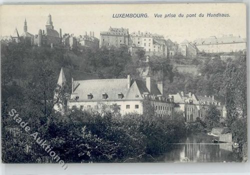 Luxembourg