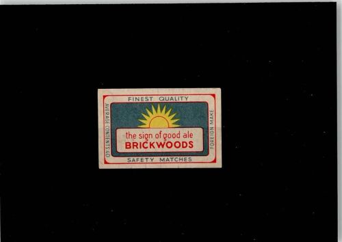 Brickwoods
