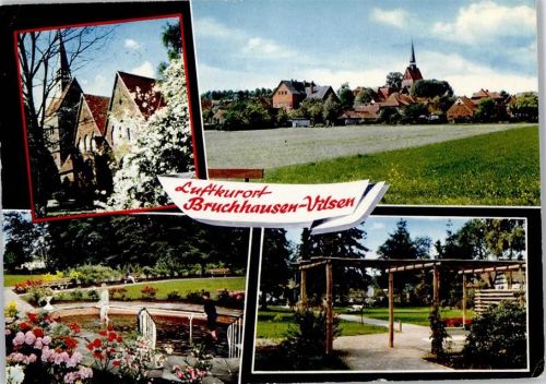 Bruchhausen-Vilsen