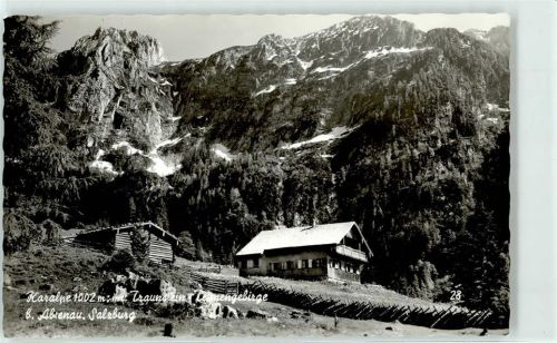 Karalm Gasthaus Moisl