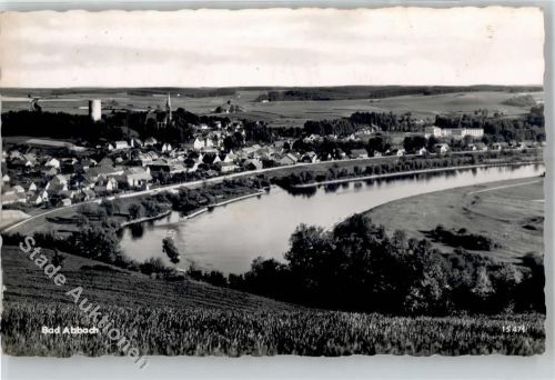 Bad Abbach