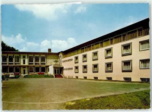 Mühlenrahmede