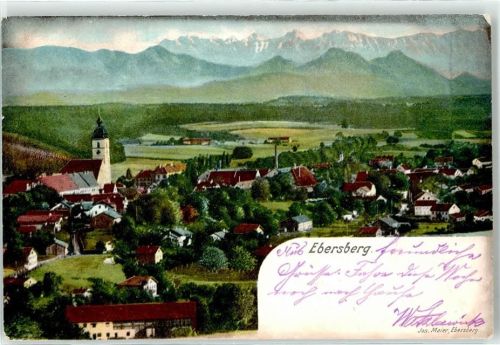 Ebersberg
